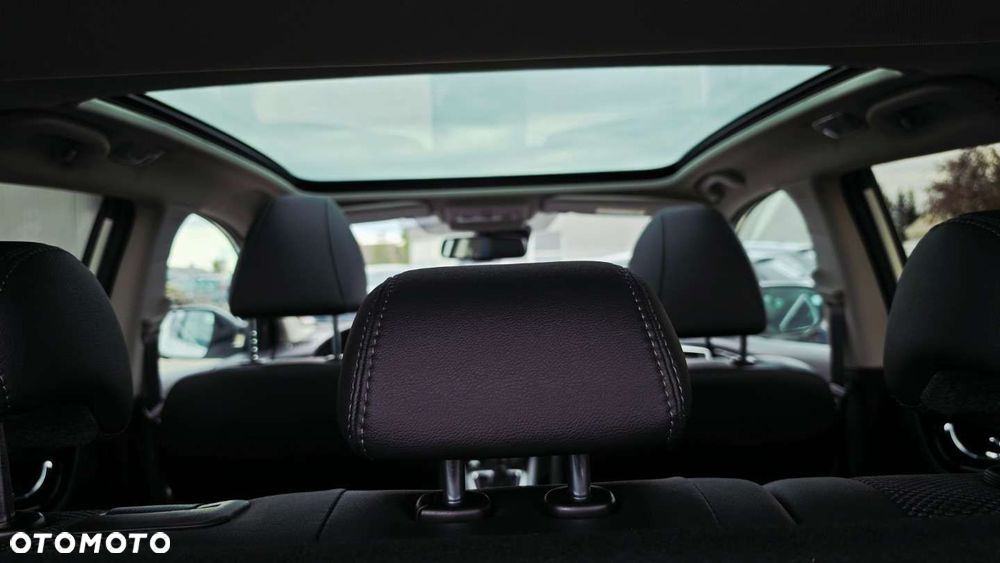 Nissan Qashqai 1.5 dCi Tekna EU6 - 25