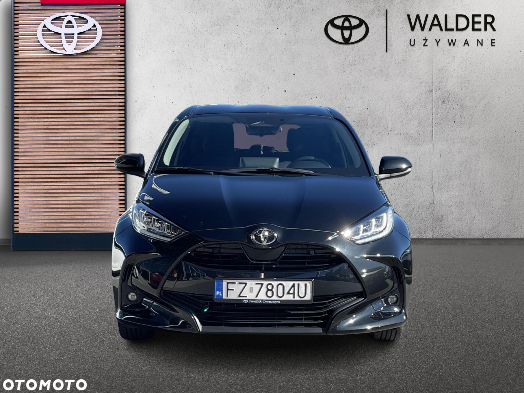 Toyota Yaris Hybrid 1.5 Style - 9