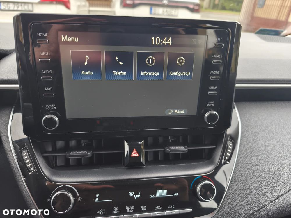 Toyota Corolla 1.5 Active - 16