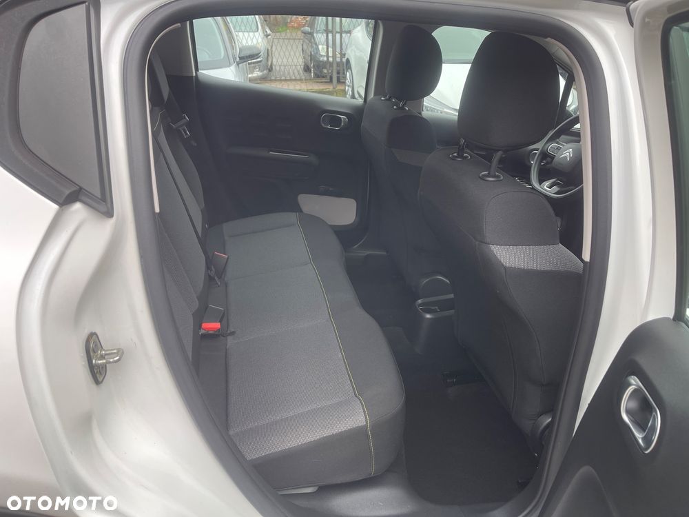 Citroën C3 Pure Tech 83 S&S SHINE - 16