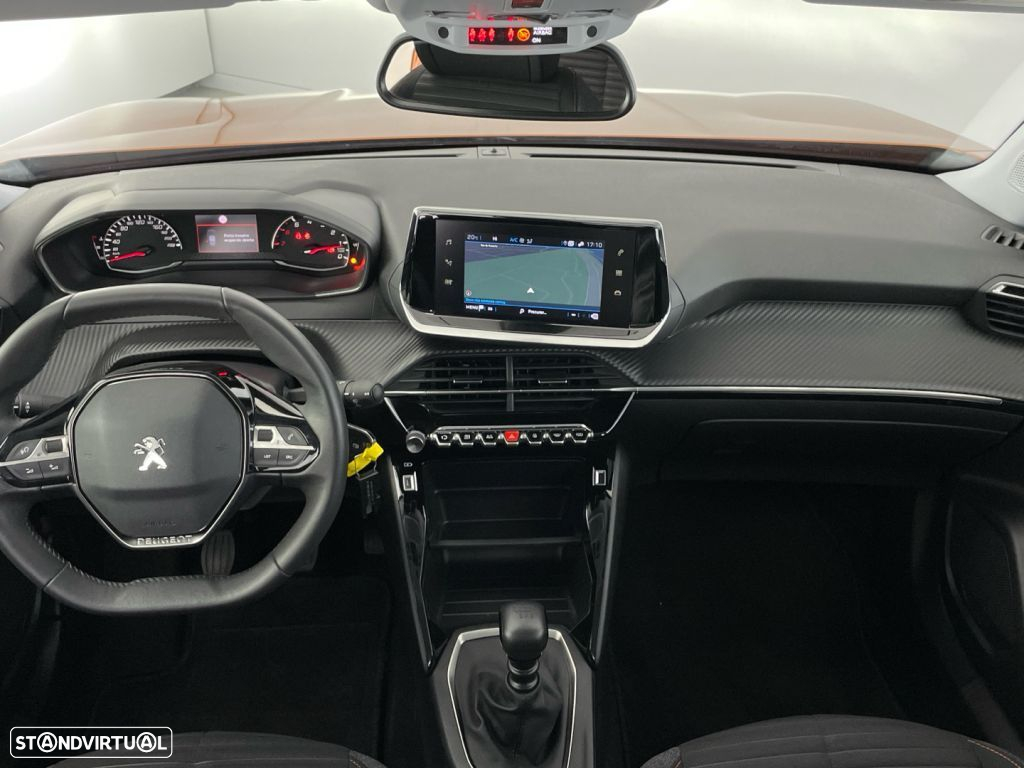 Peugeot 2008 1.2 PureTech Active Pack - 10