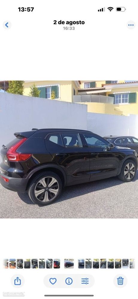 Volvo XC 40 Recharge Plus - 2