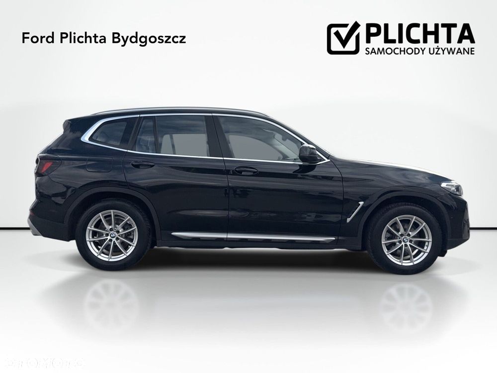 BMW X3 - 4