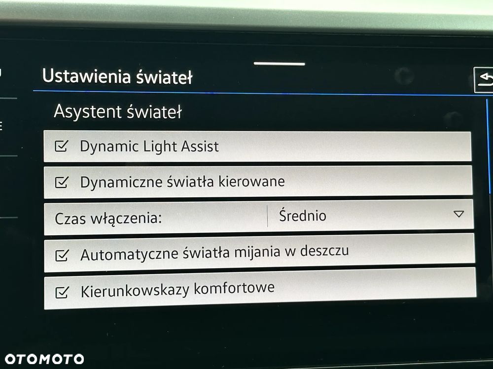 Volkswagen Arteon 2.0 TSI DSG R-Line - 35