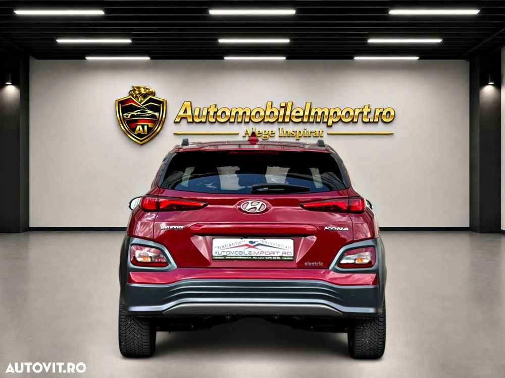 Hyundai KONA Premium - 24