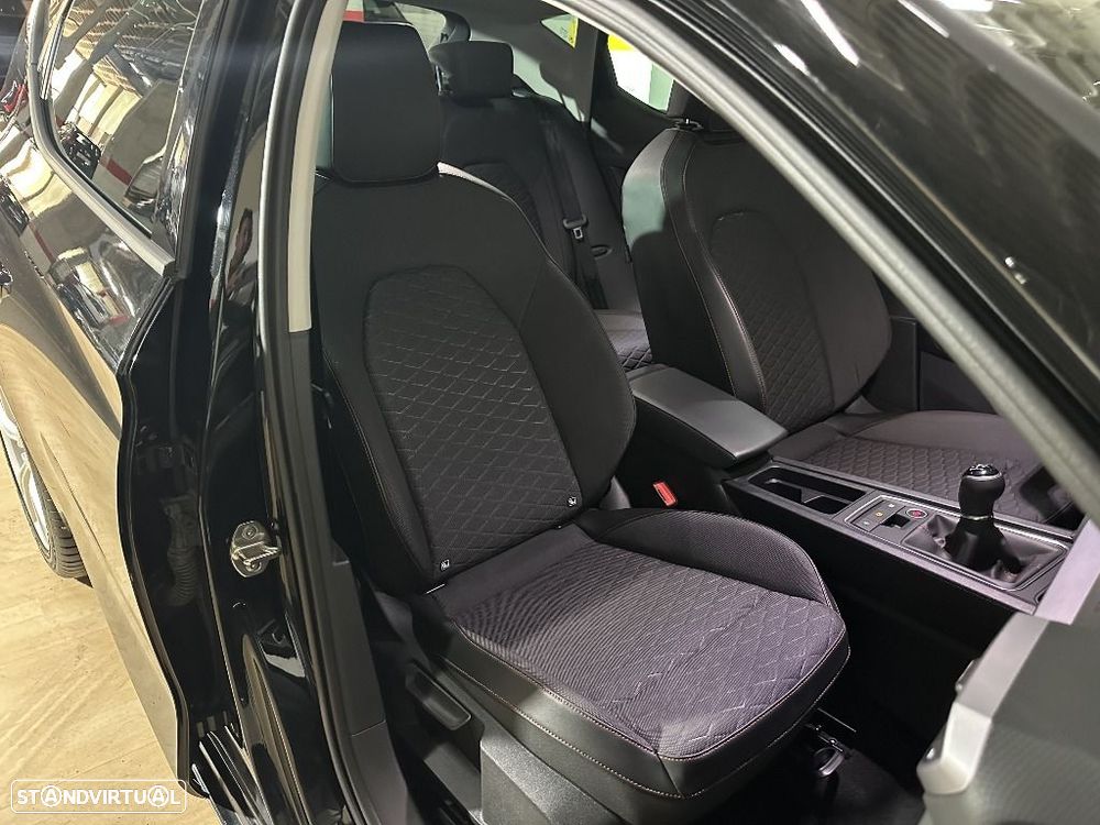 SEAT Leon 1.0 TSI FR - 13