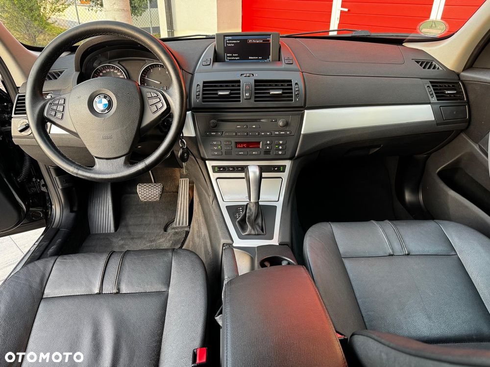 BMW X3 xDrive20d Edition Exclusive - 23