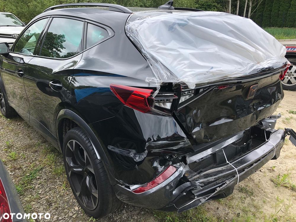 Cupra Formentor 2.0 TDI - 3