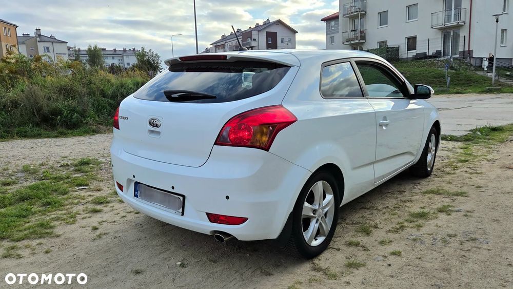 Kia ProCeed 1.4 Comfort - 7