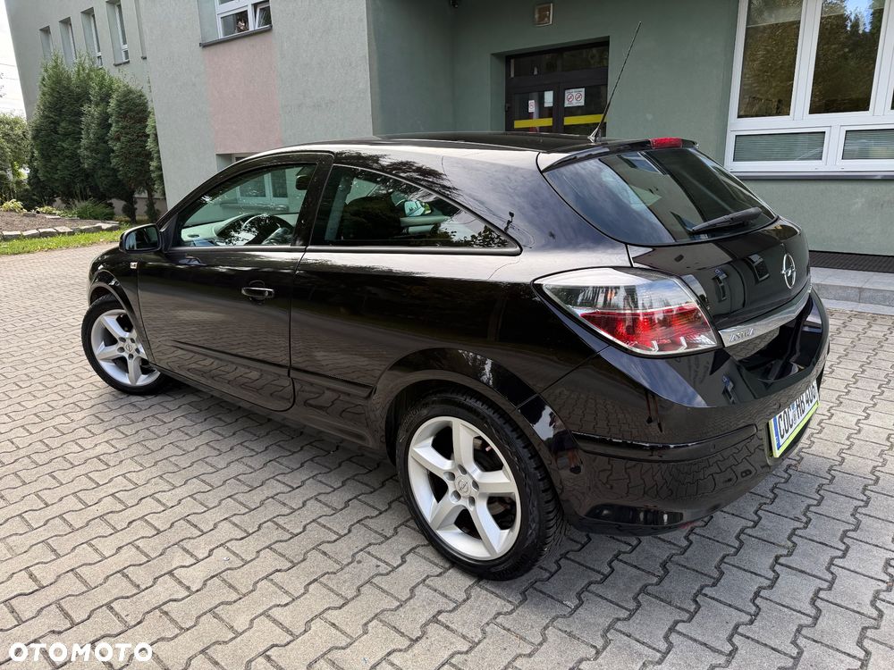 Opel Astra 1.4 Edition 111 Jahre - 14
