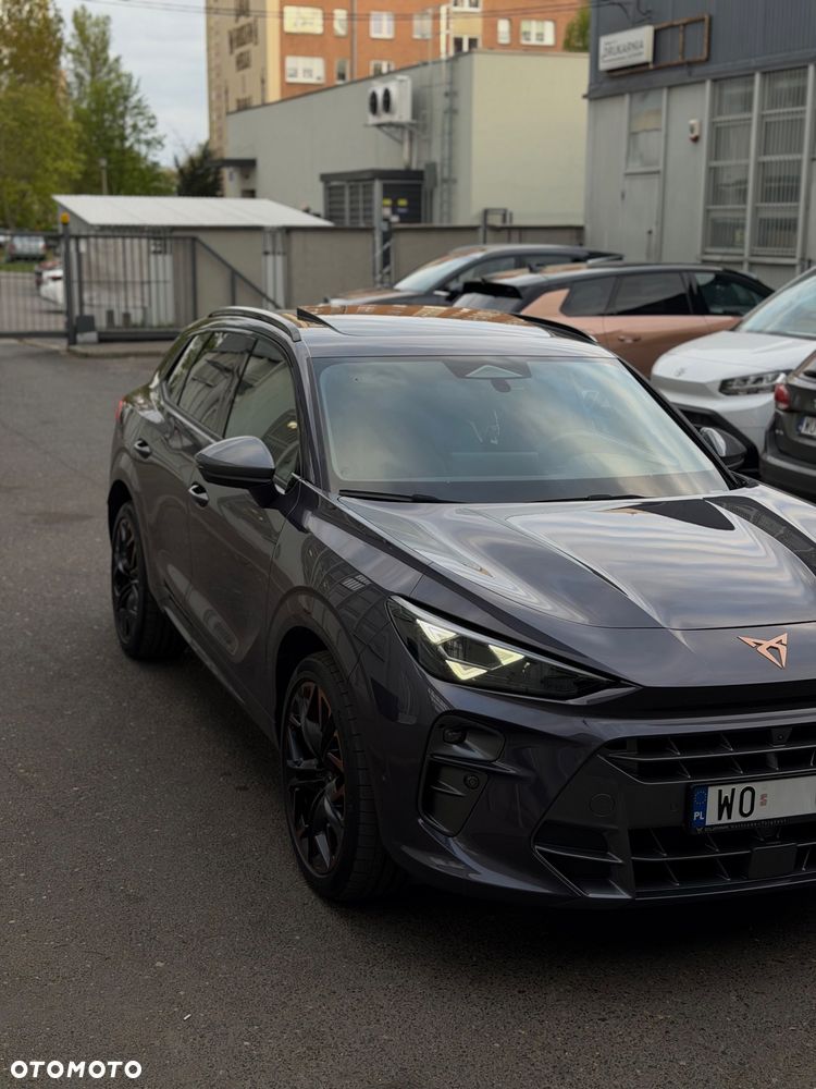 Cupra Terramar 1.5 eHybrid PHEV VZ Tribe Edition DSG - 6