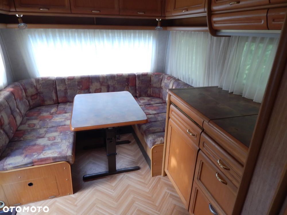 Tabbert COMTESSE 490 DW - 19