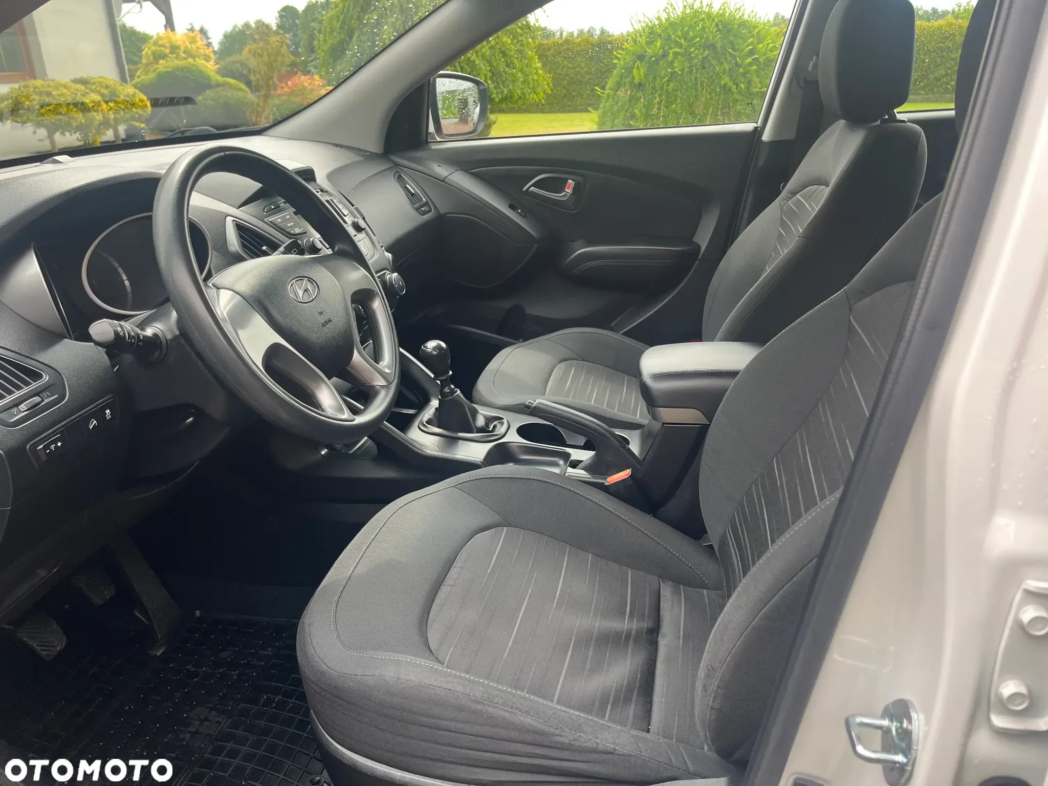 Hyundai ix35 1.6 2WD 5 Star Edition - 11