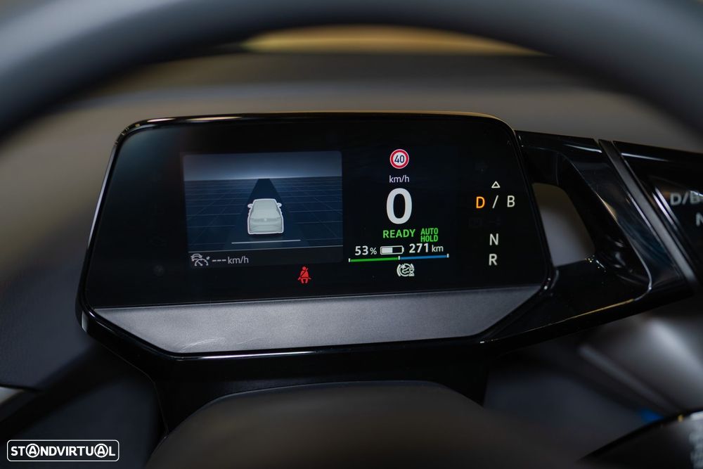 VW ID.4 77 kWh Pro - 39