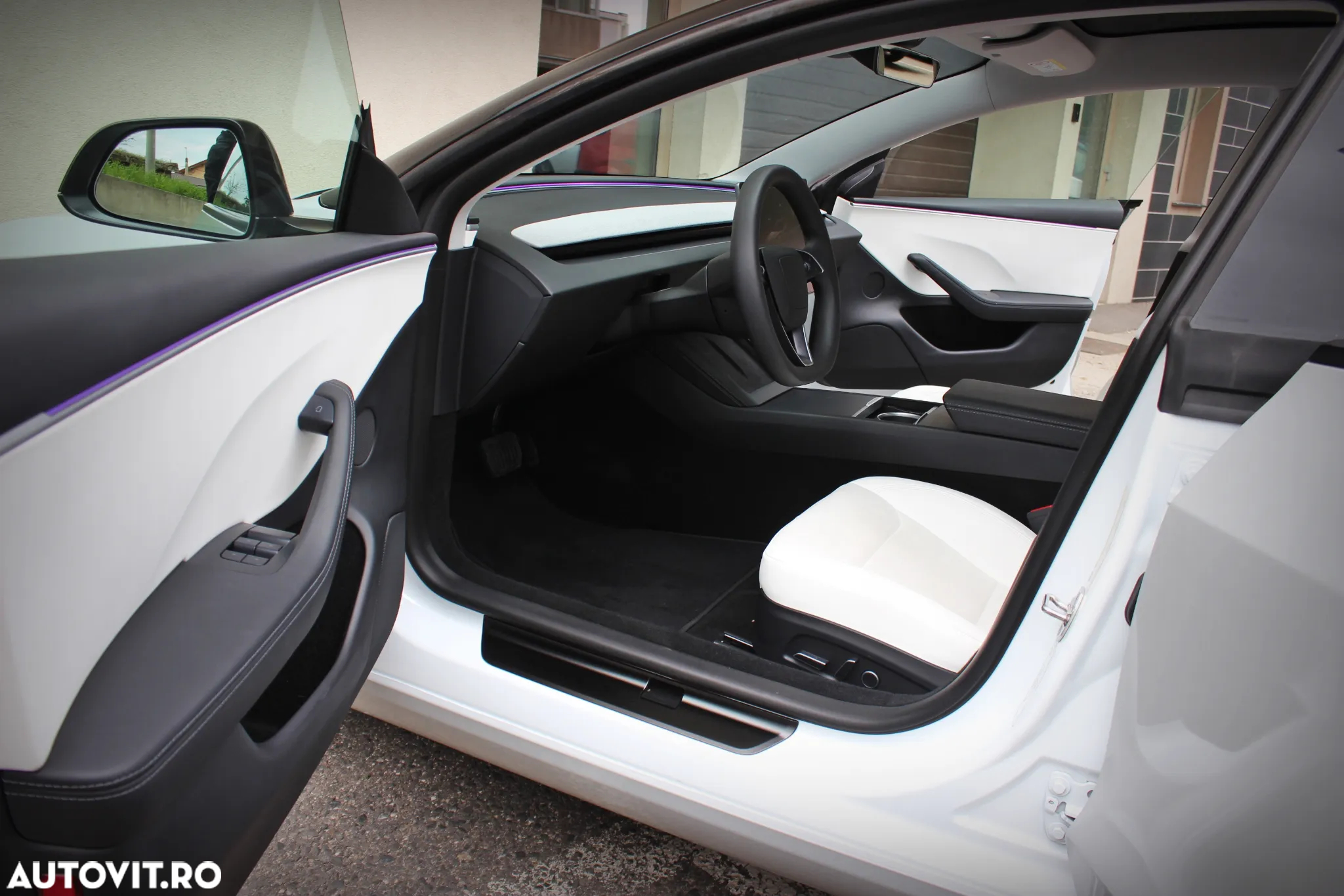 Tesla Model 3 AWD Long Range - 15