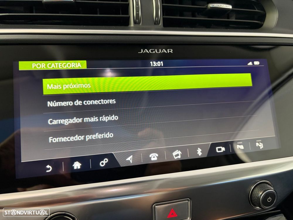Jaguar I-Pace First Edition AWD Aut. - 32