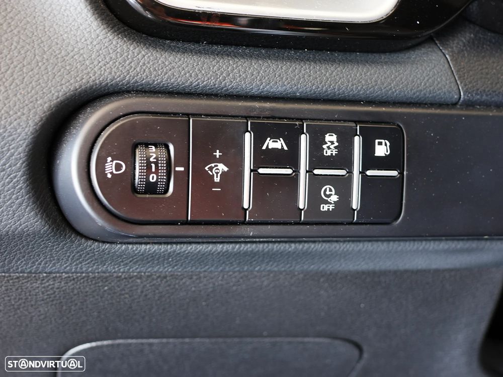Kia XCeed 1.6 GDi PHEV Drive - 29