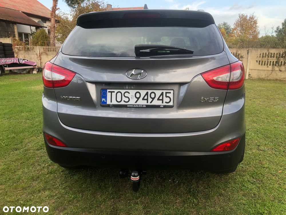 Hyundai ix35 1.6 GDI Premium 2WD - 15