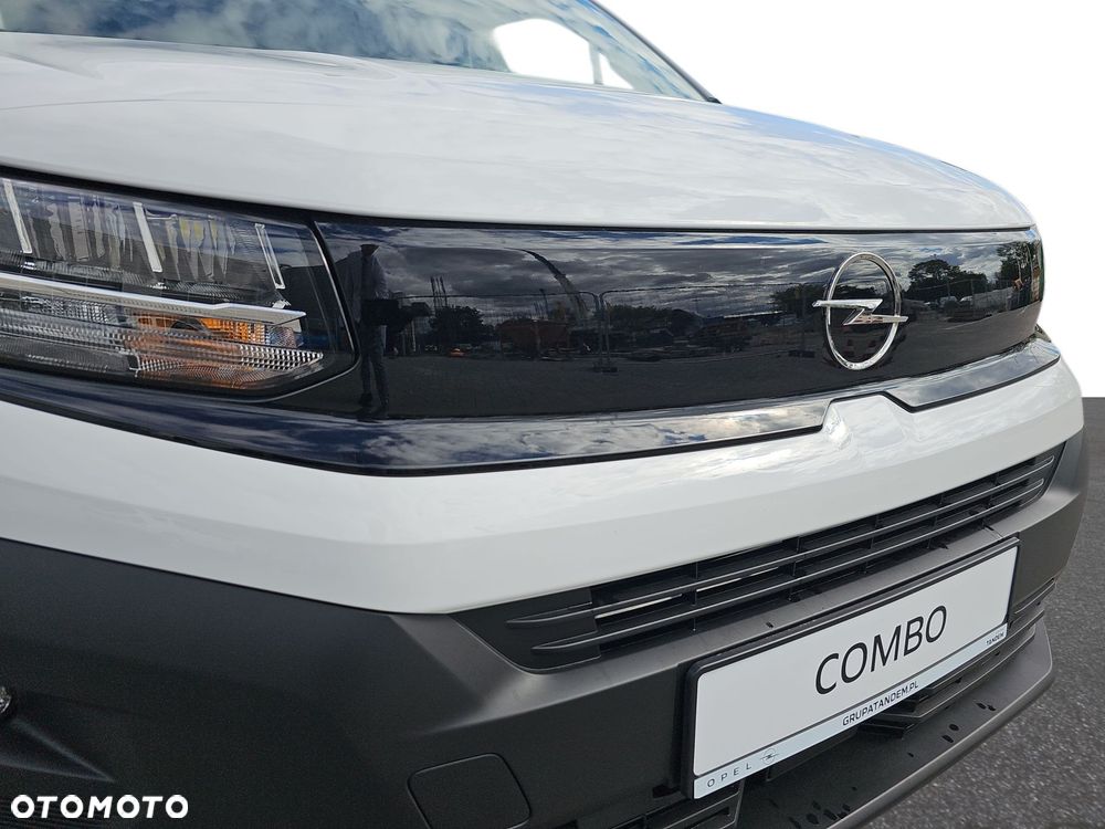 Opel Combo - 38