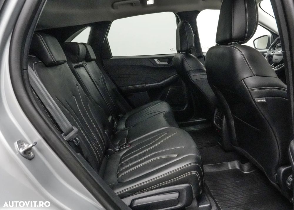 Ford Kuga 2.5 Duratec FHEV AWD Vignale - 17