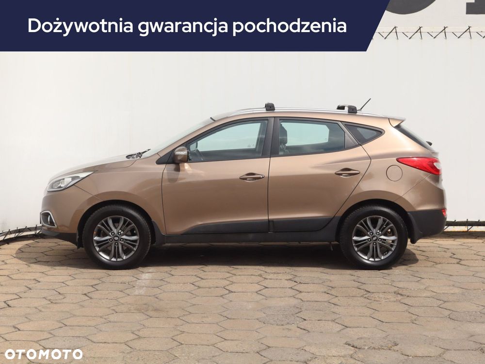 Hyundai ix35 - 4