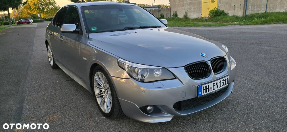 BMW Seria 5 - 2