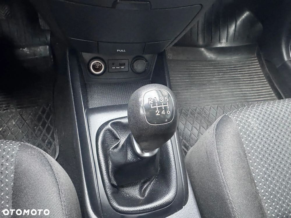 Hyundai i30 1.6 CRDi Base EU5 - 2