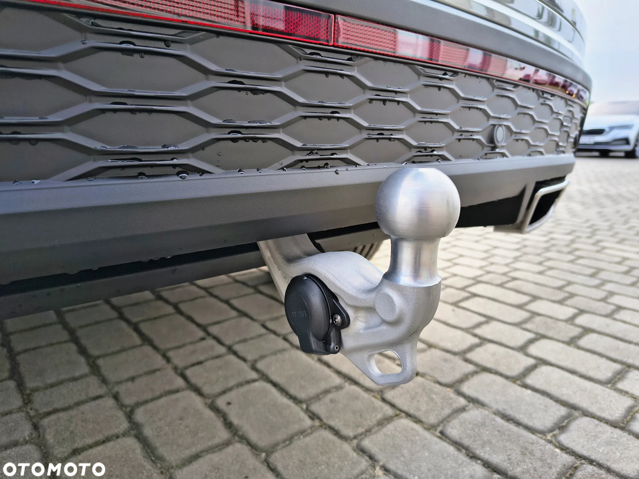 Skoda Kodiaq 2.0 TSI 4x4 RS DSG - 13