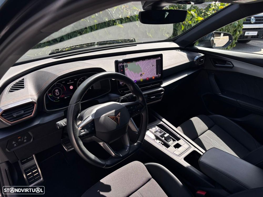 Cupra Formentor 2022 photo 4