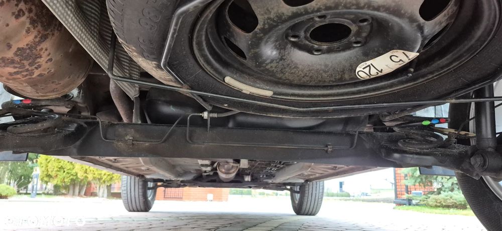 Dacia Duster SCe 115 2WD Comfort - 19