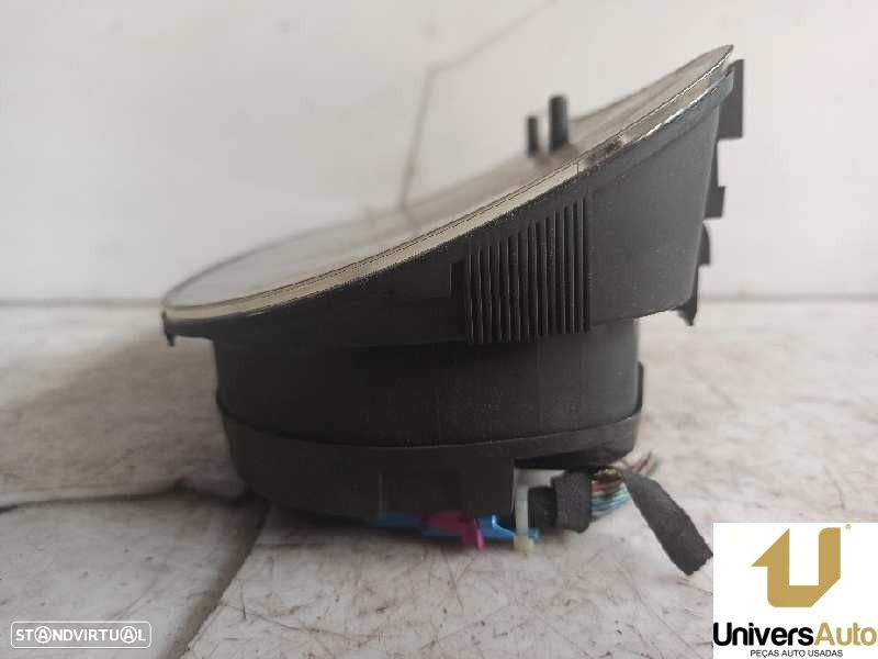 QUADRANTE VOLKSWAGEN GOLF IV 1998 -1J0919860B - 5