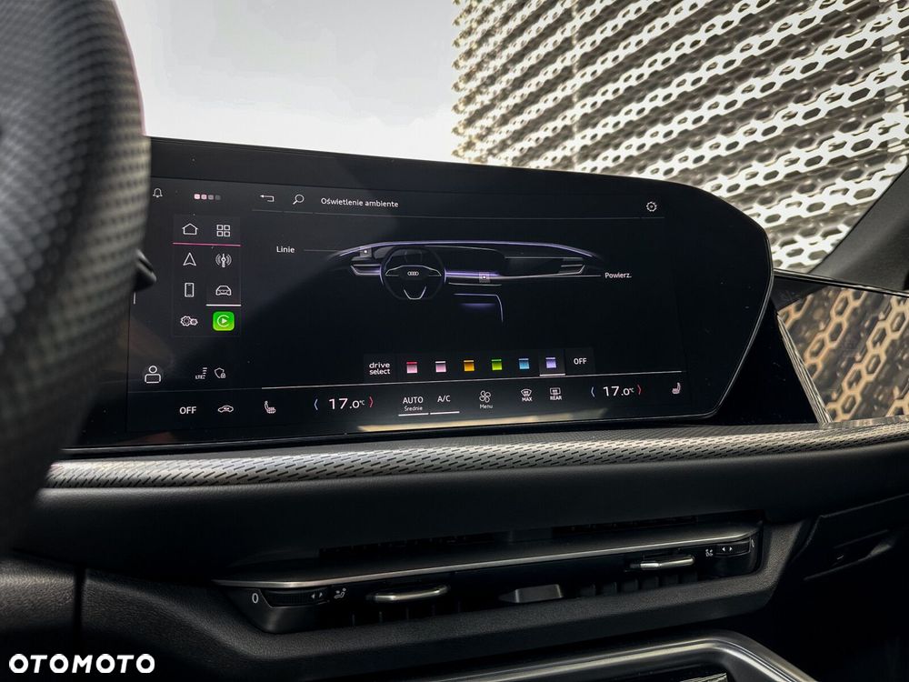 Audi Q5 Sportback - 35