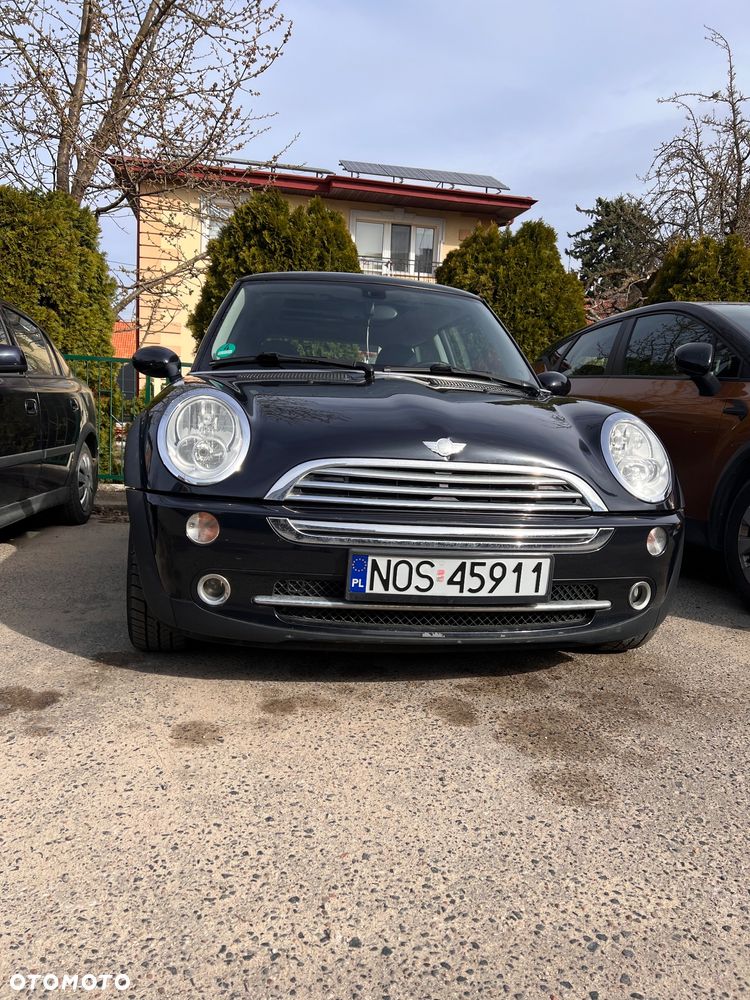 MINI Cooper - 2