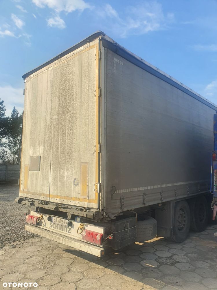 Schmitz Cargobull S01 - 3