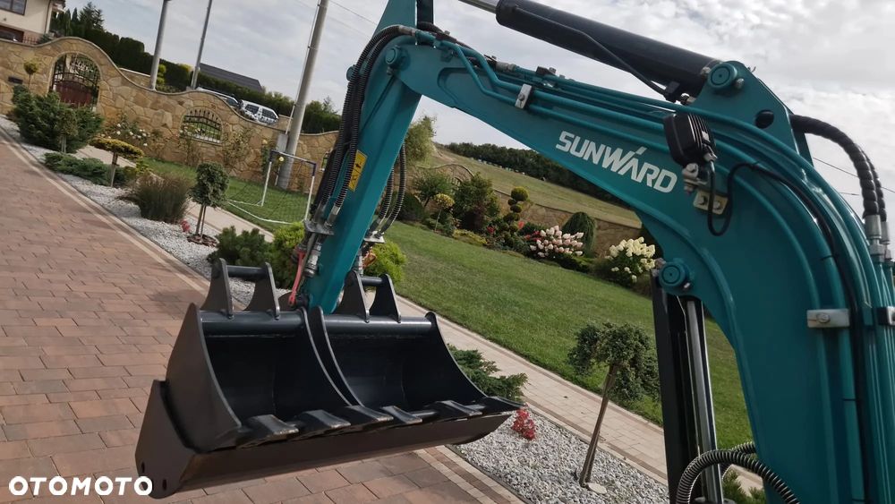 SUNWARD Swe17f SWE 17 F - 39