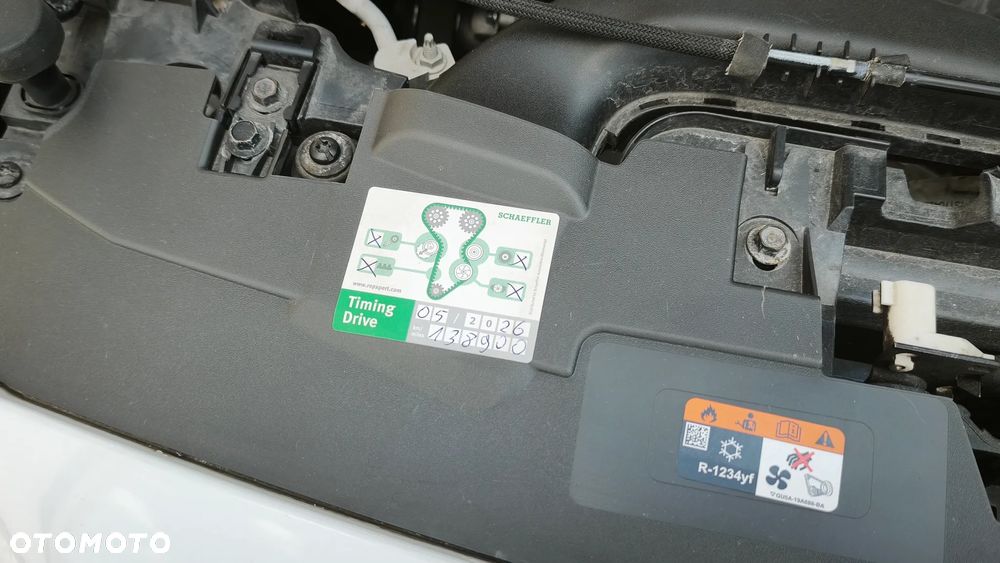 Ford Fiesta 1.0 EcoBoost Powershift Titanium - 24