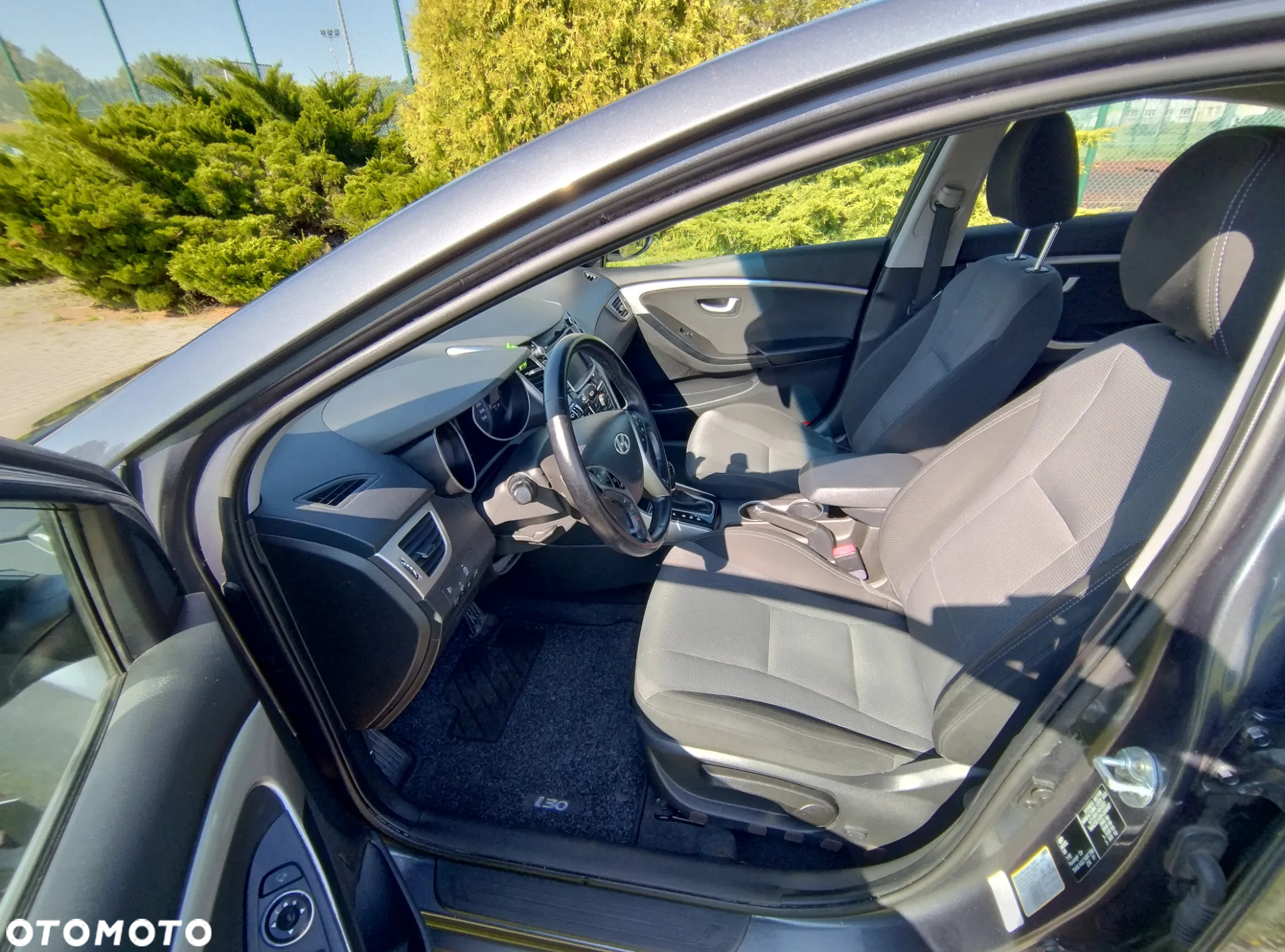 Hyundai i30 1.6 CRDI DCT Trend - 10