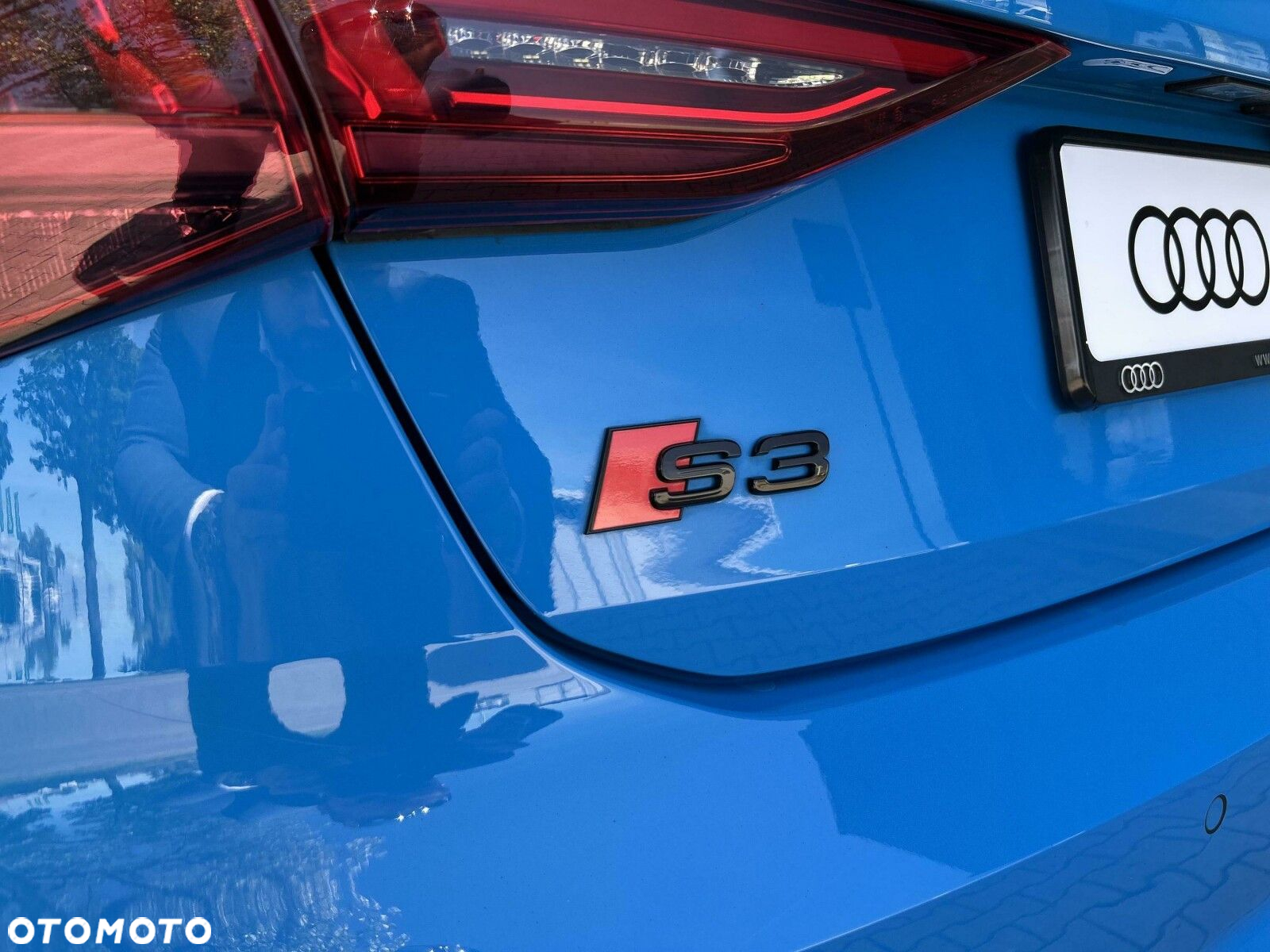 Audi S3 - 14