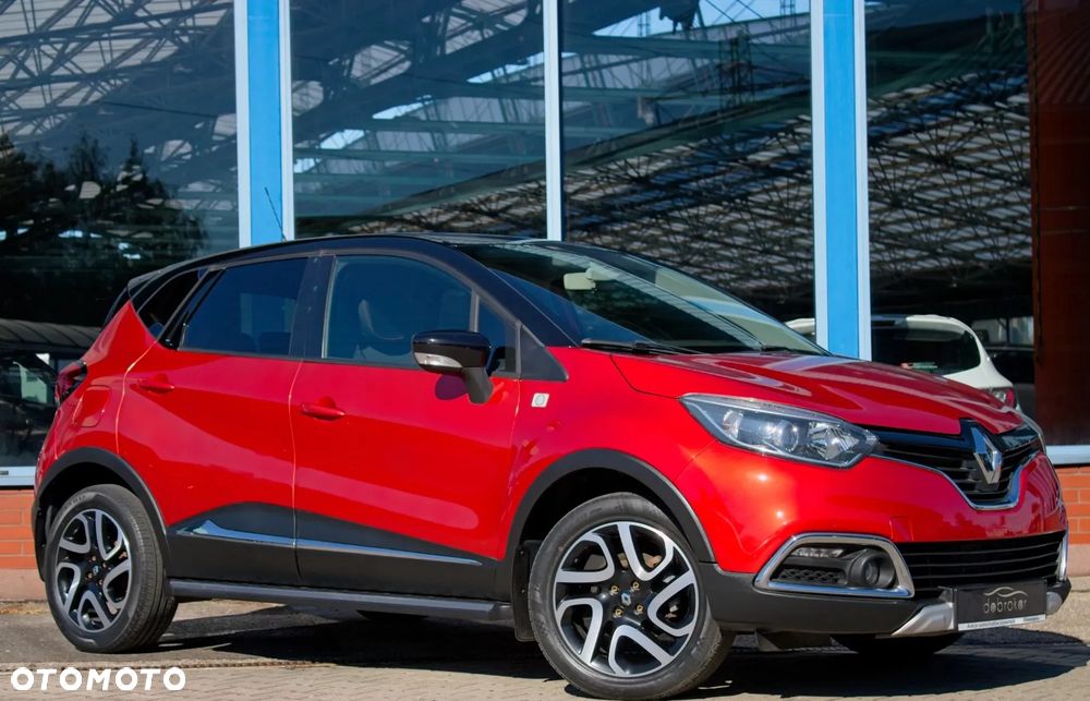 Renault Captur - 3