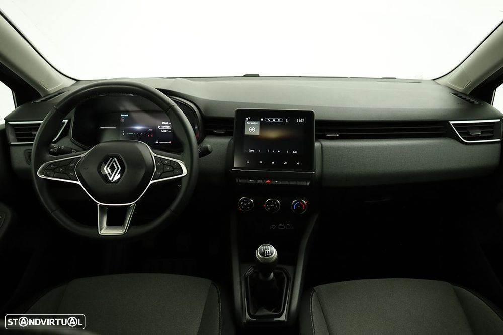 Renault Clio 1.0 TCe Evolution - 8
