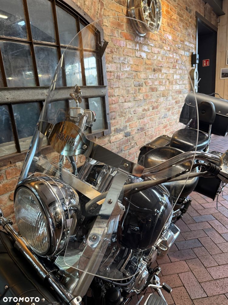 Yamaha Drag Star - 8