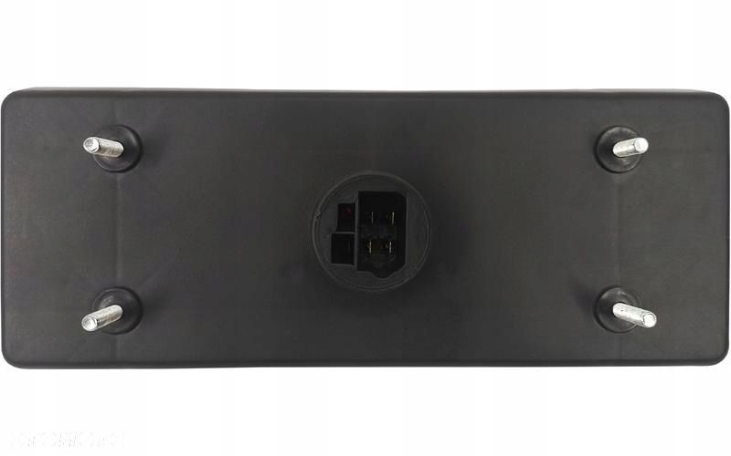 iveco daily lampa zespolona tył lewa 4808773 - 4