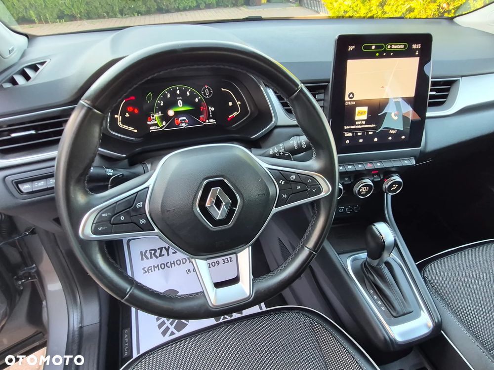 Renault Captur - 12