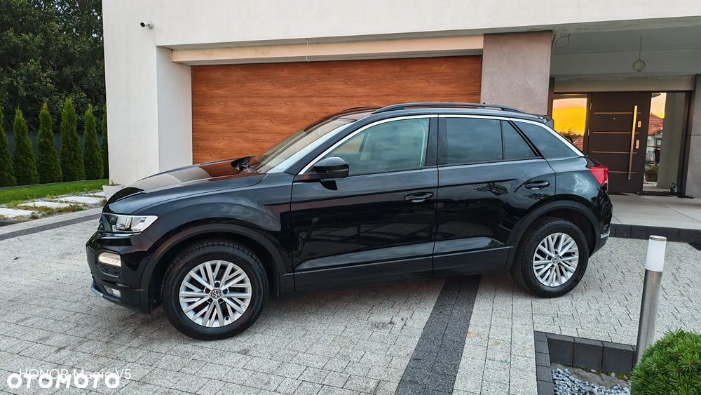Volkswagen T-Roc - 33