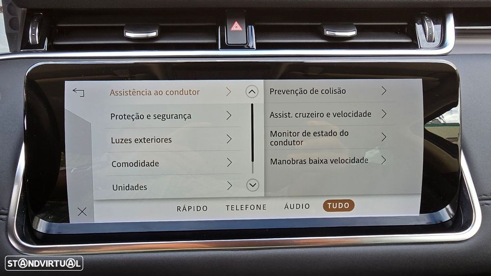 Land Rover Range Rover Evoque - 34