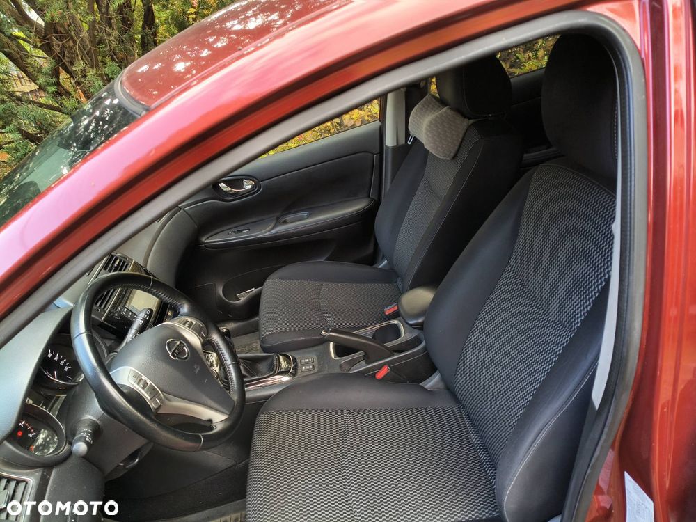 Nissan Pulsar - 8