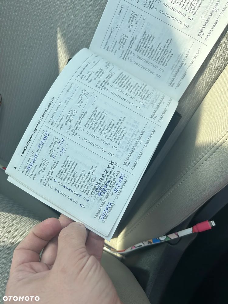 Opel Insignia 1.5 T Innovation S&S - 10