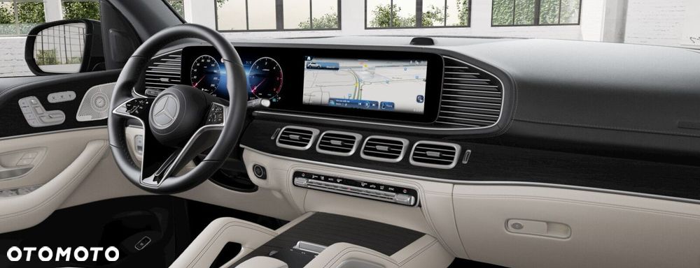 Mercedes-Benz GLE - 6