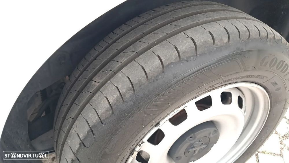 Peugeot Partner 1.5 BlueHDi Premium Standard - 31