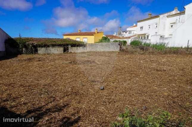 Terreno Urbano para Construção de Moradia - Grande imagem: 3/5